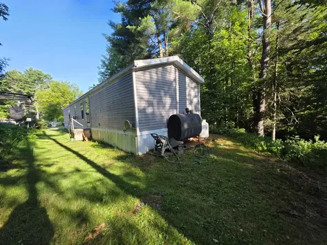 129 Sandy Pines Road East Montpelier VT 05651