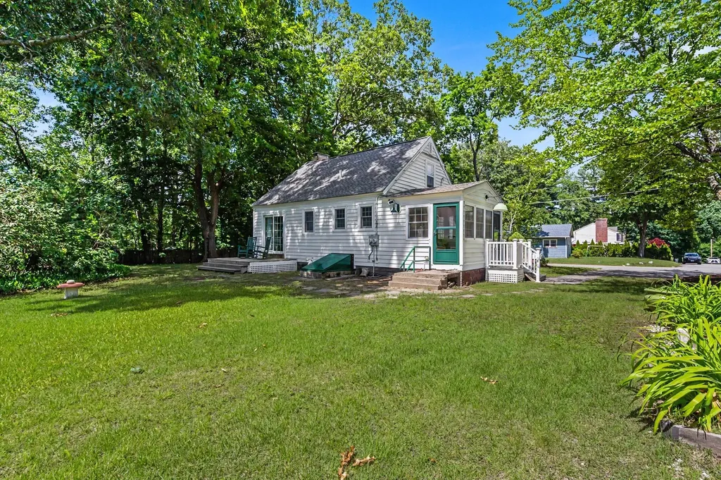 10 Dorrance Street Chelmsford MA 01824