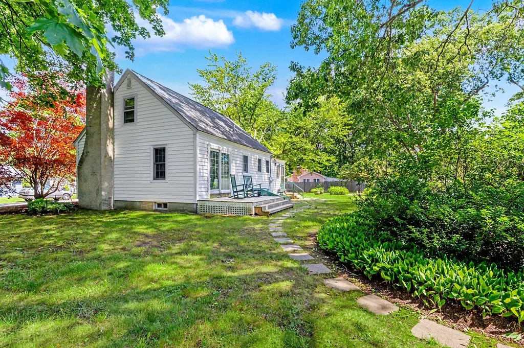 10 Dorrance Street Chelmsford MA 01824