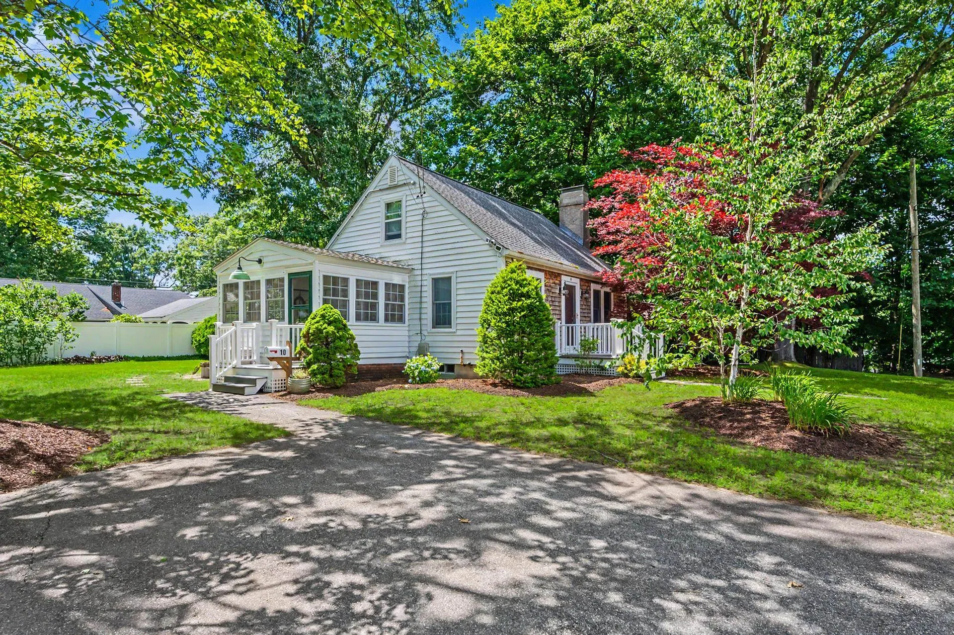 10 Dorrance Street Chelmsford MA 01824