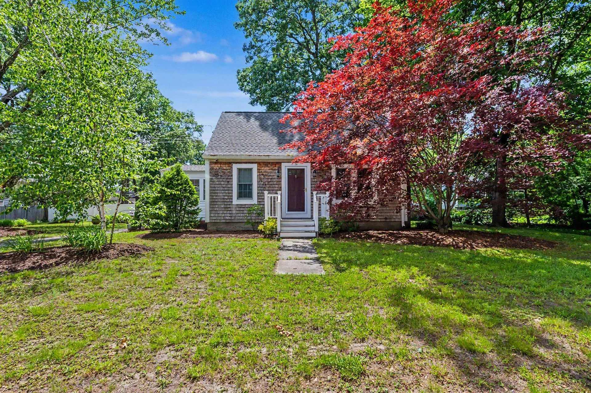 10 Dorrance Street Chelmsford MA 01824