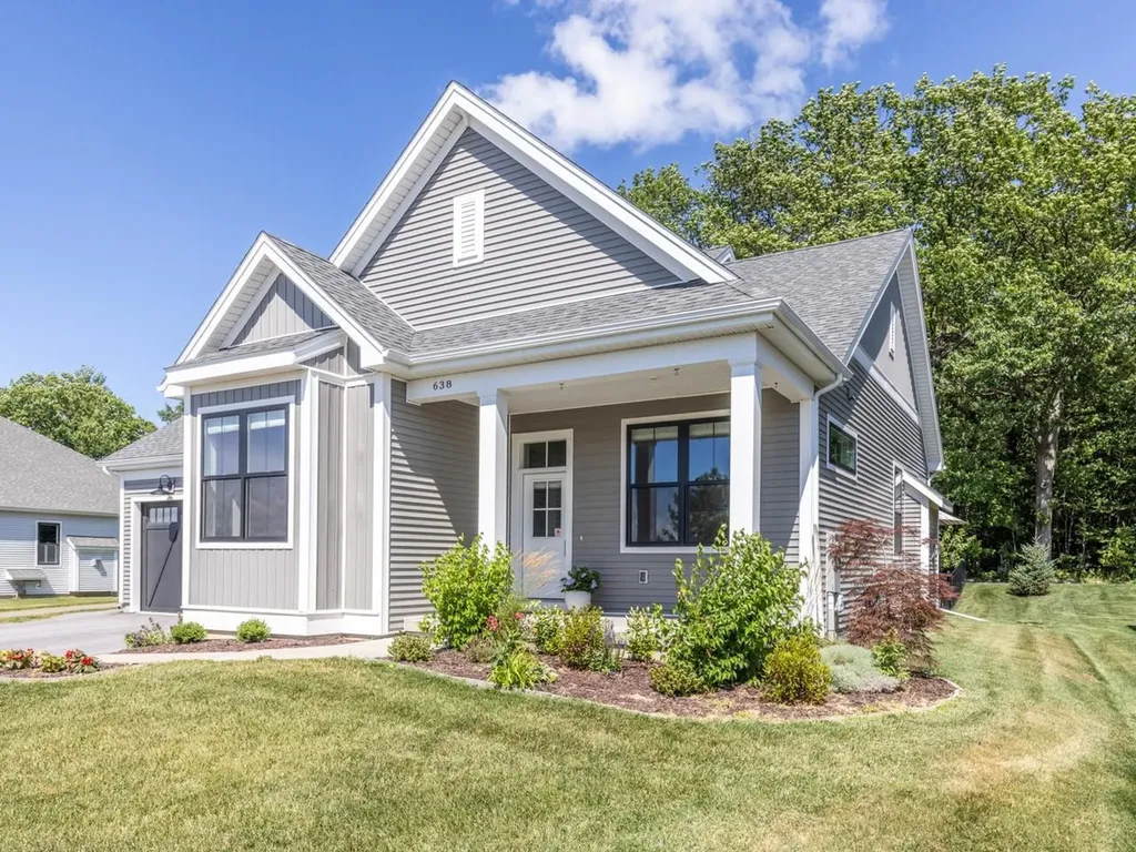638 Vale Drive South Burlington VT 05403