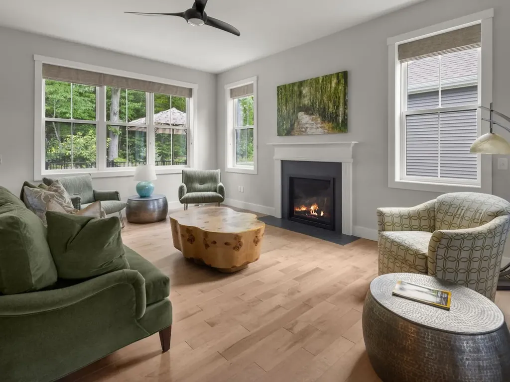 638 Vale Drive South Burlington VT 05403