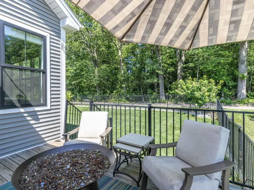 638 Vale Drive South Burlington VT 05403