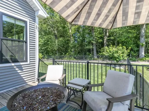 638 Vale Drive South Burlington VT 05403