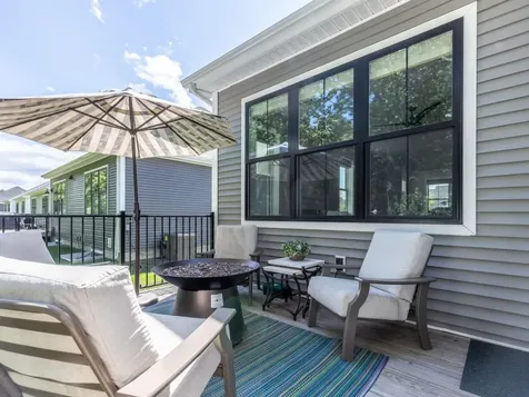638 Vale Drive South Burlington VT 05403
