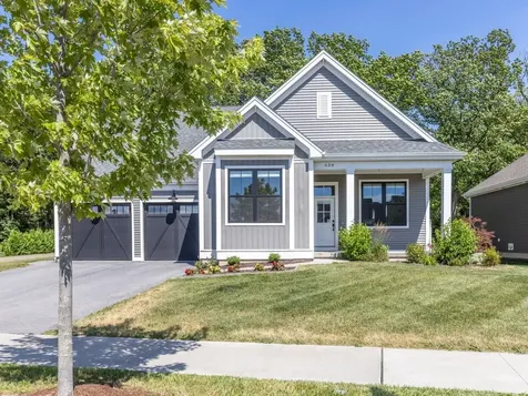 638 Vale Drive South Burlington VT 05403