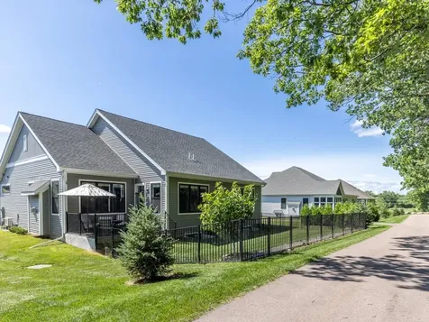 638 Vale Drive South Burlington VT 05403