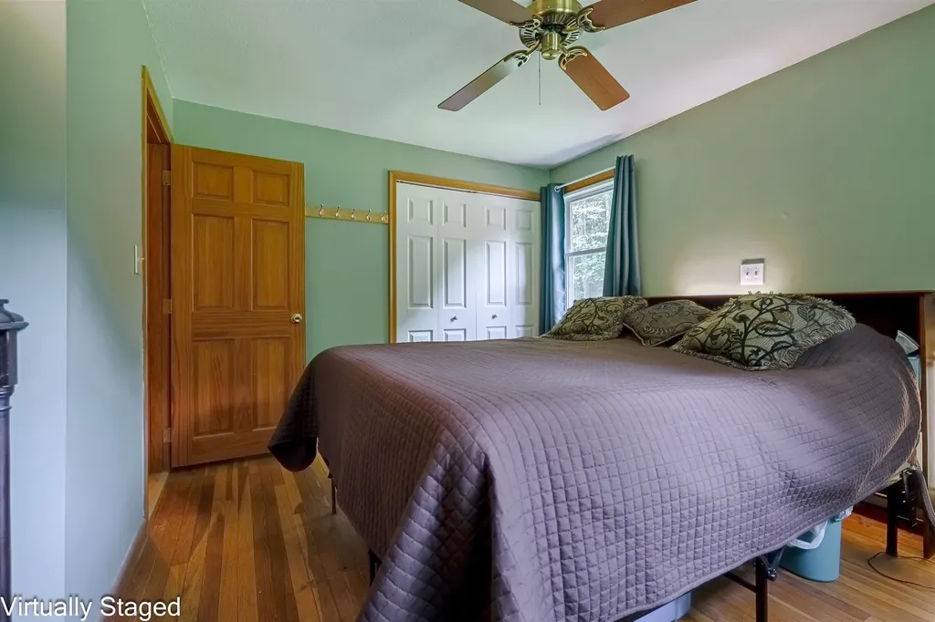 30 Horse Corner Road Chichester NH 03258