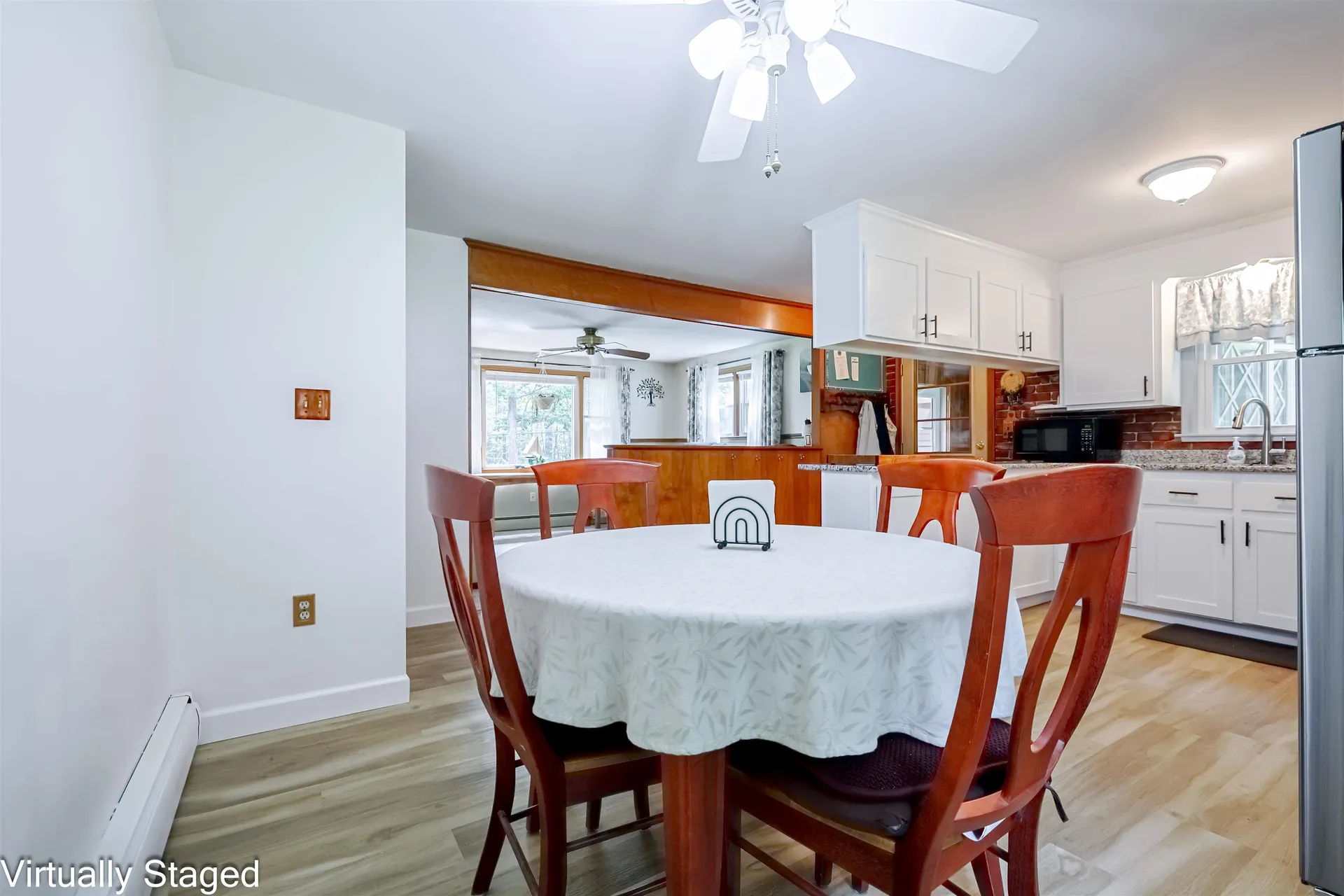 30 Horse Corner Road Chichester NH 03258