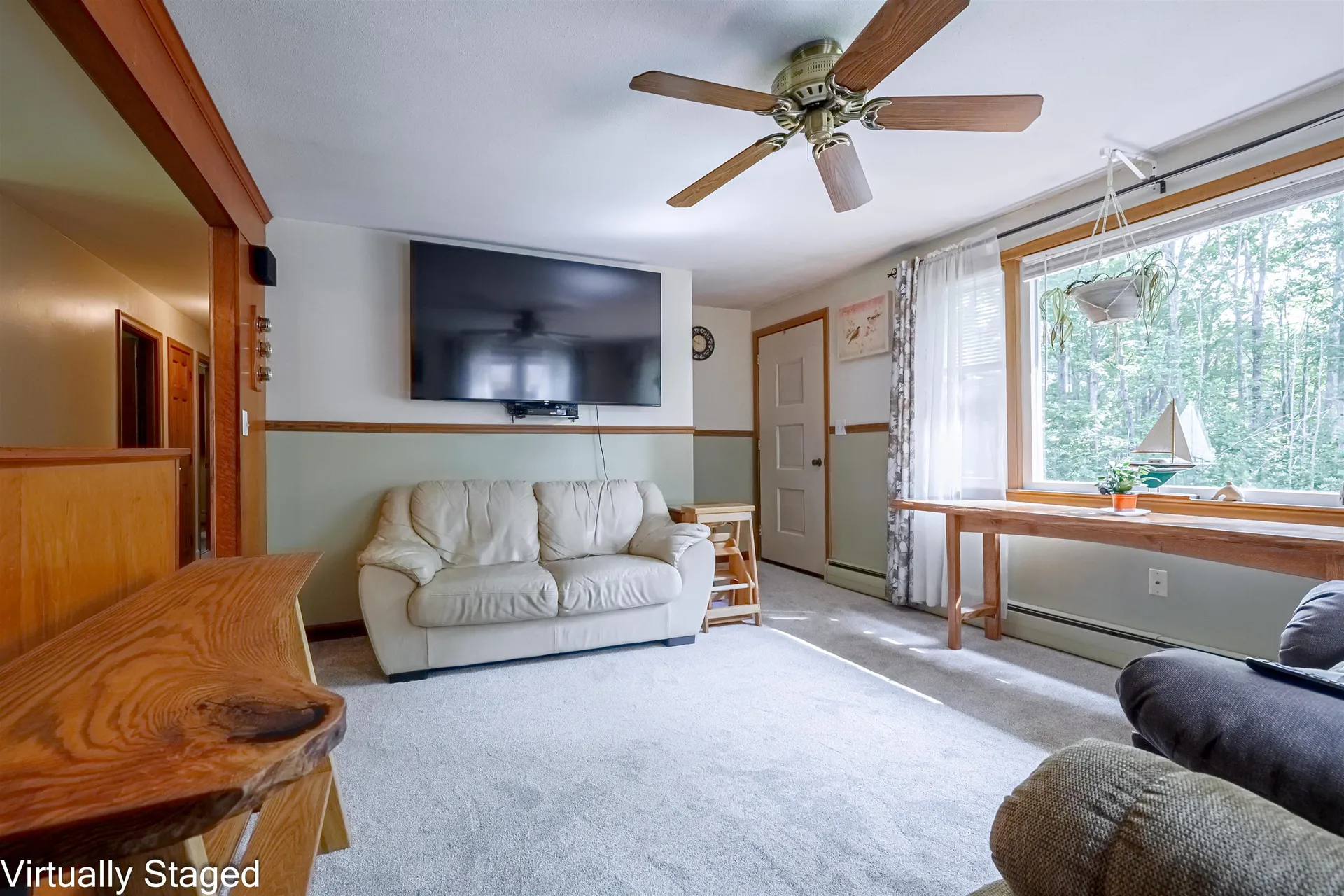 30 Horse Corner Road Chichester NH 03258
