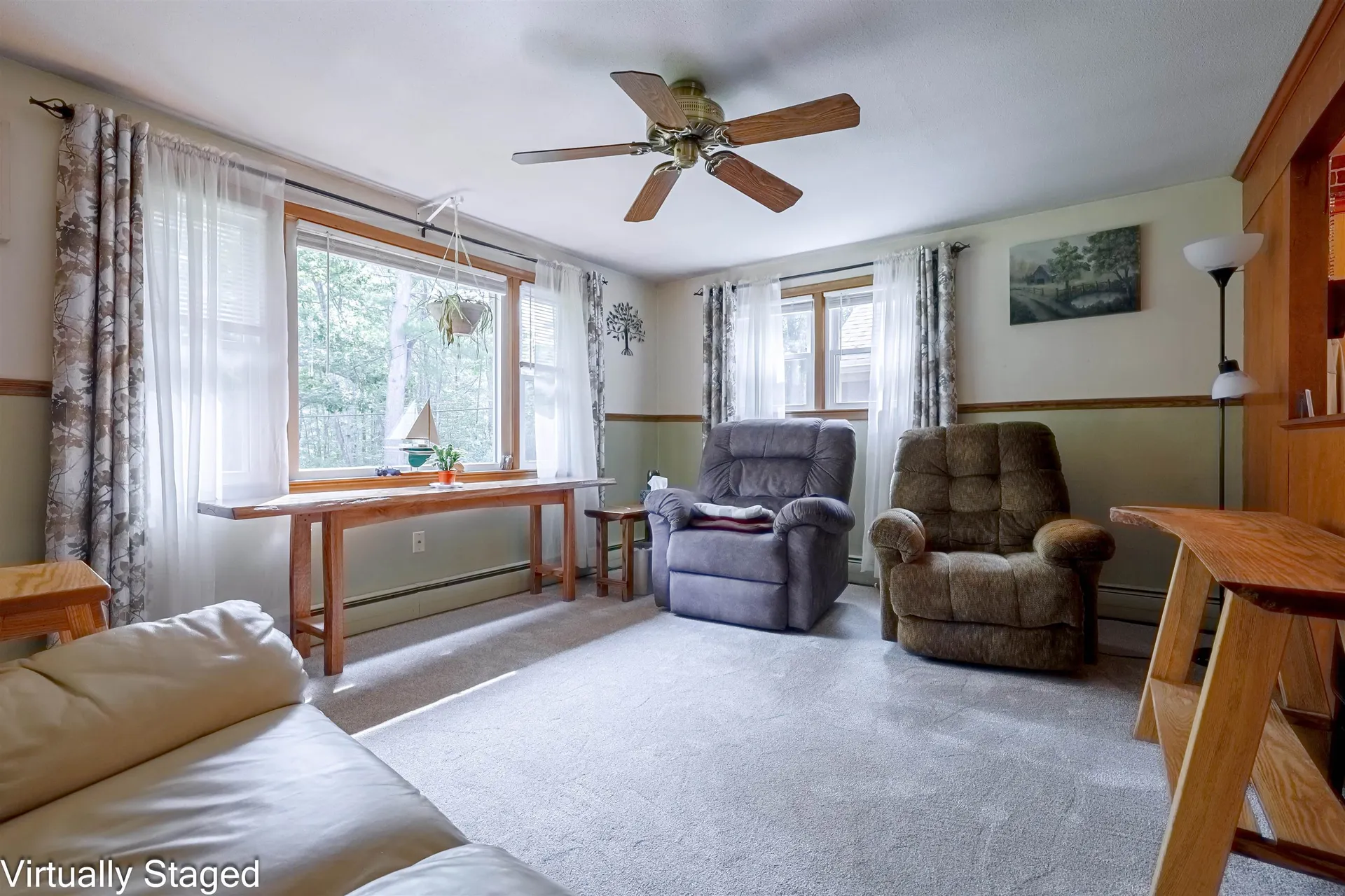 30 Horse Corner Road Chichester NH 03258