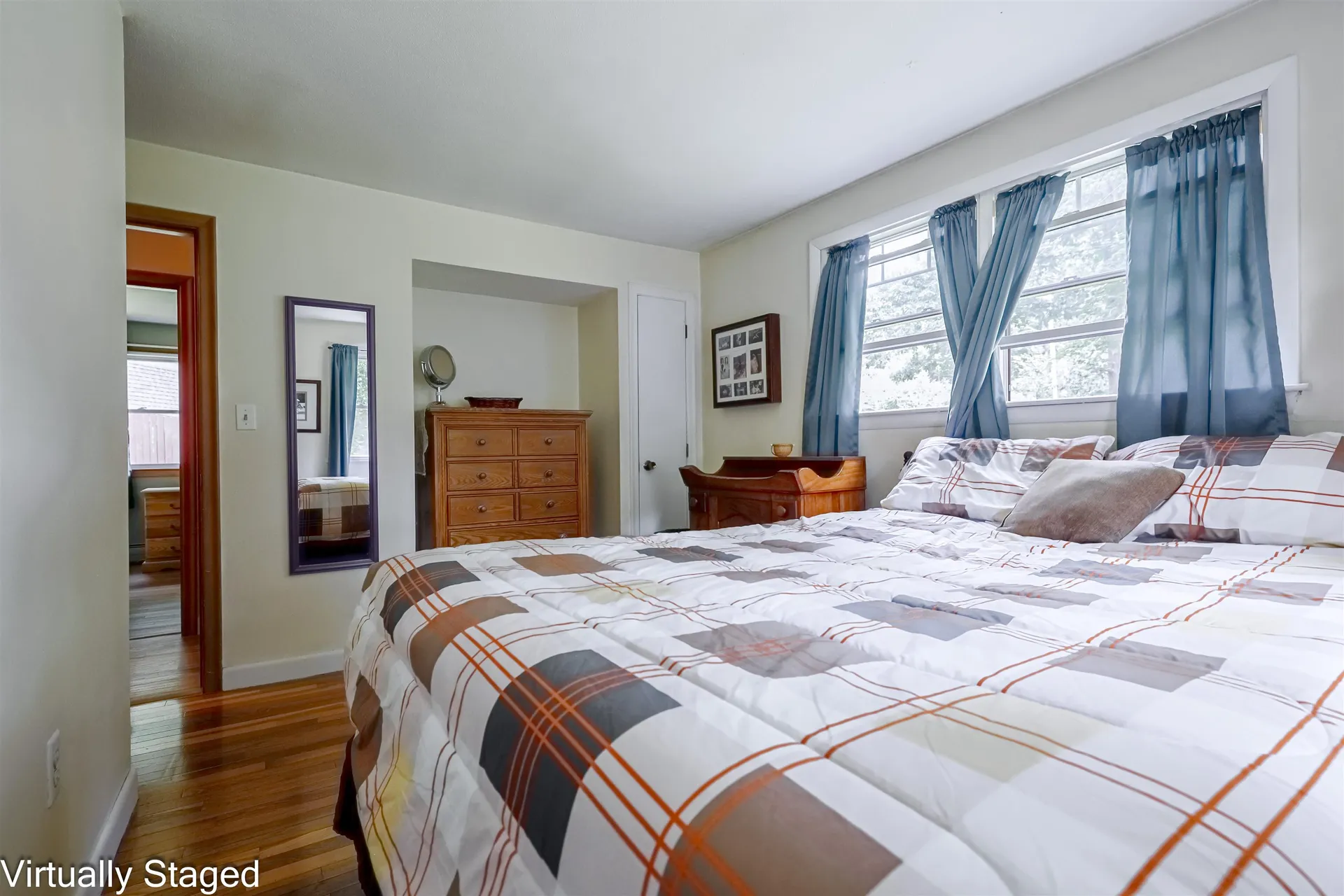 30 Horse Corner Road Chichester NH 03258