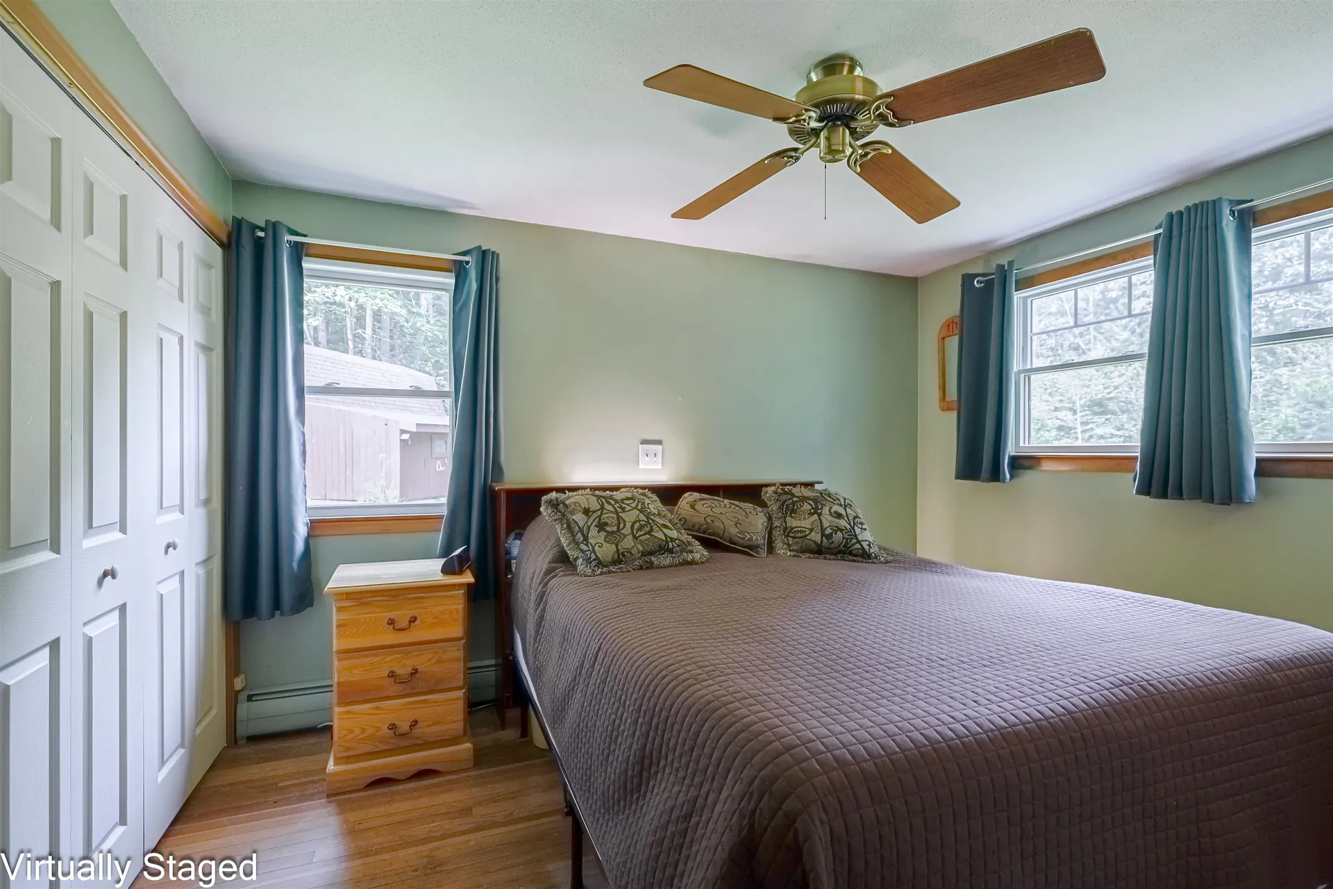 30 Horse Corner Road Chichester NH 03258