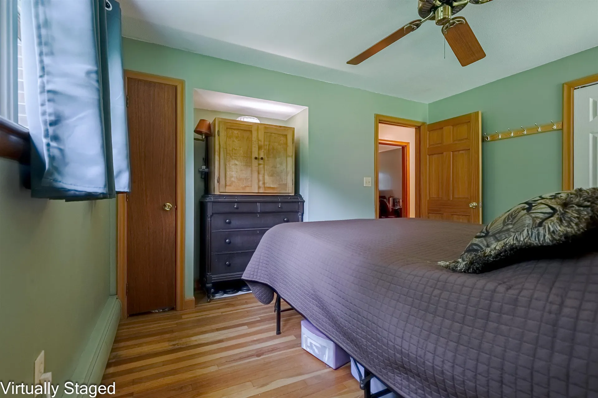 30 Horse Corner Road Chichester NH 03258
