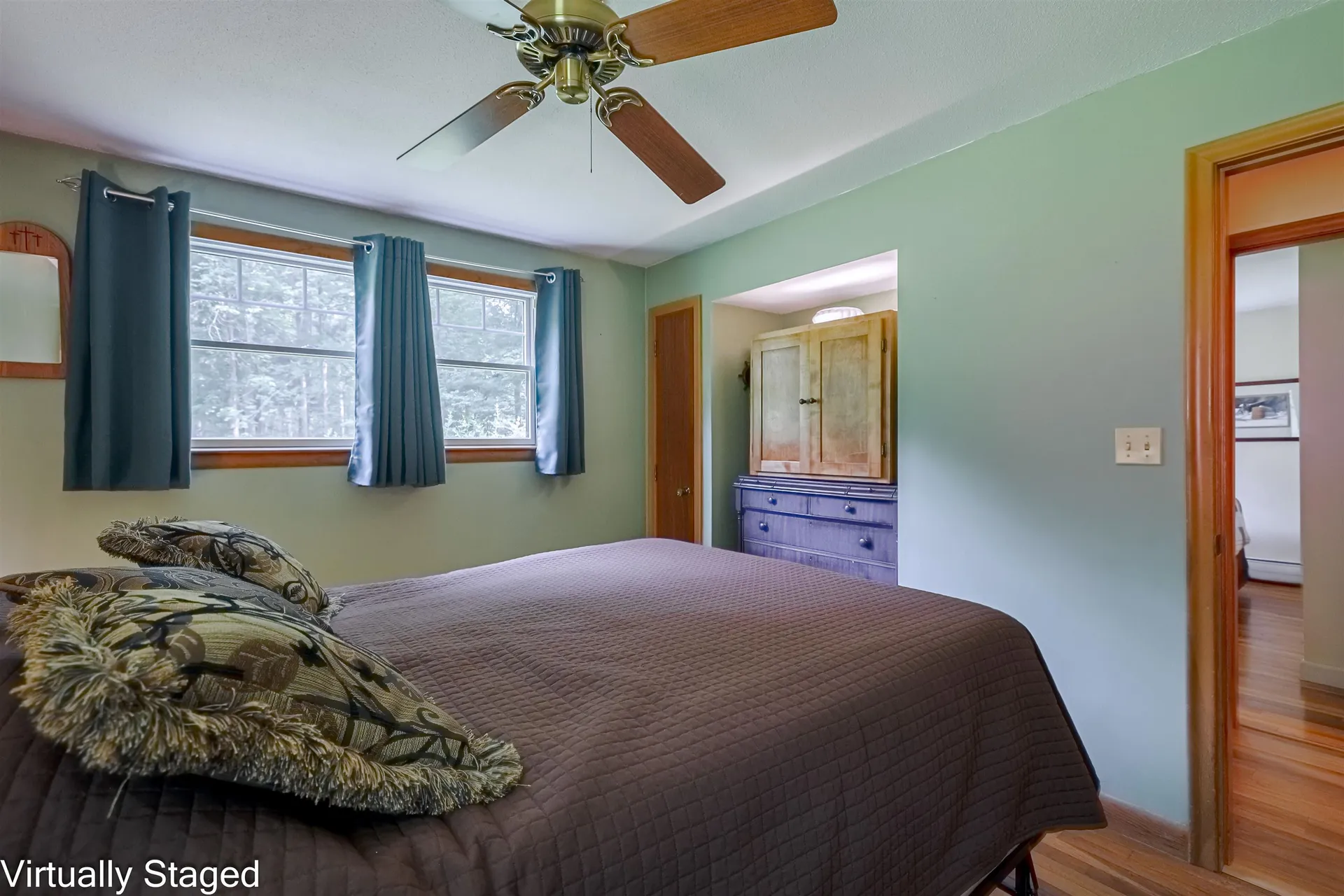 30 Horse Corner Road Chichester NH 03258