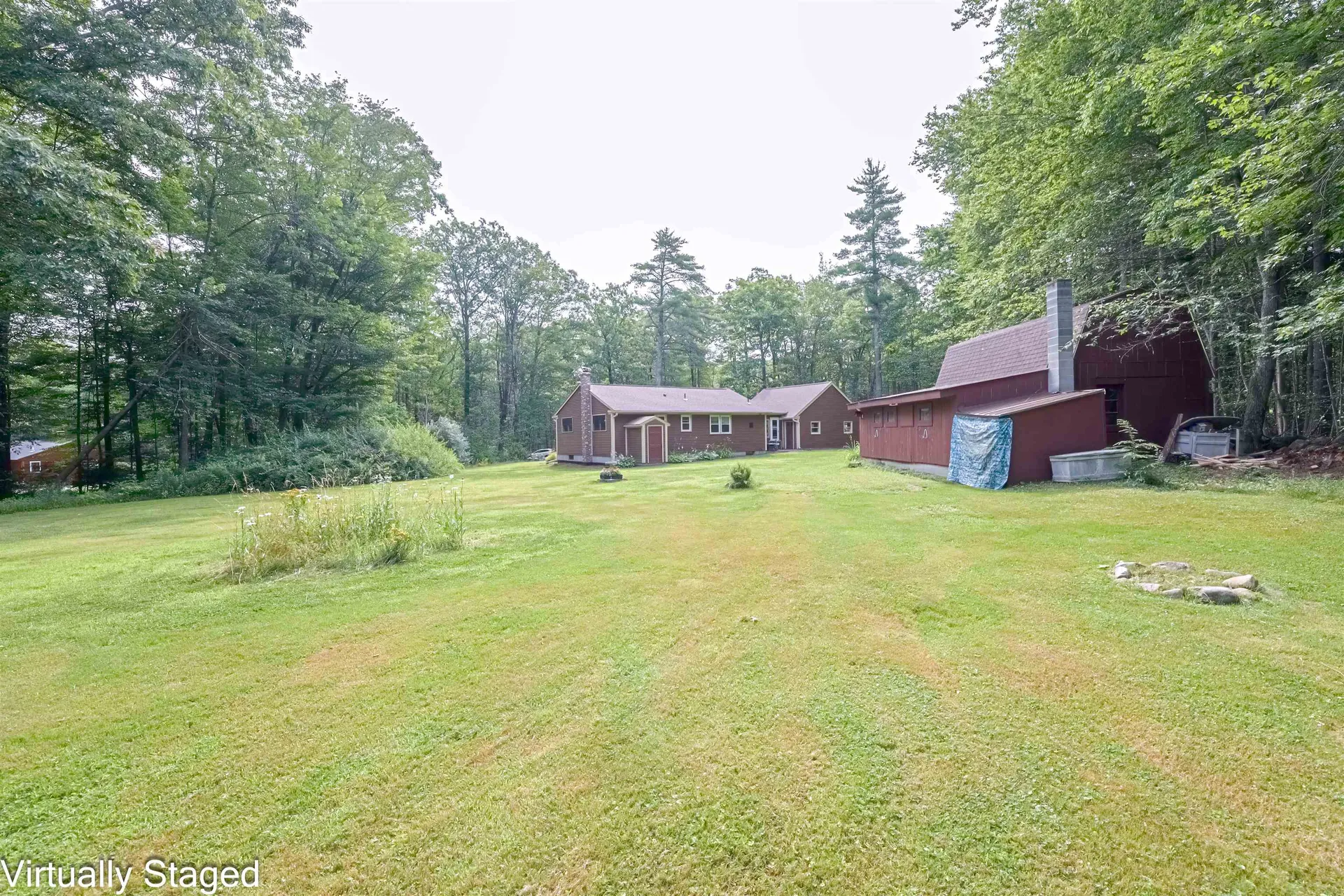 30 Horse Corner Road Chichester NH 03258