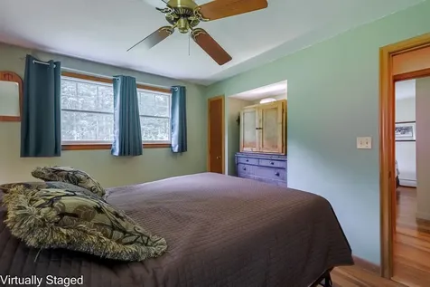 30 Horse Corner Road Chichester NH 03258