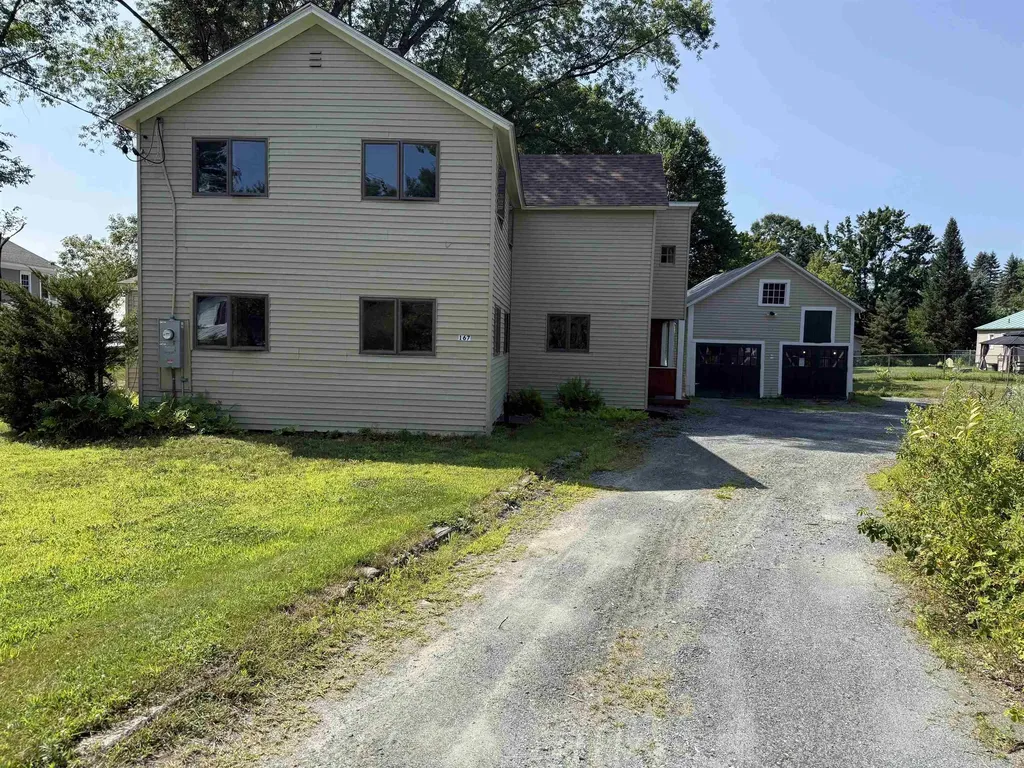 167 Chestnut Street Hartford VT 05088