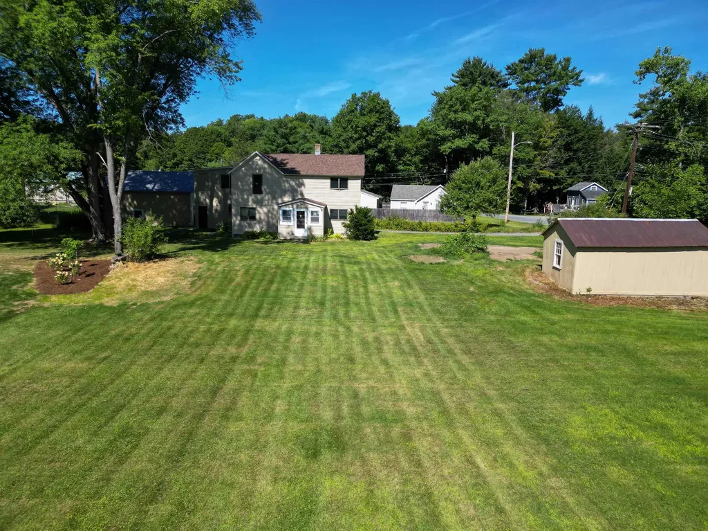 167 Chestnut Street Hartford VT 05088