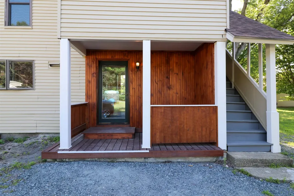 167 Chestnut Street Hartford VT 05088