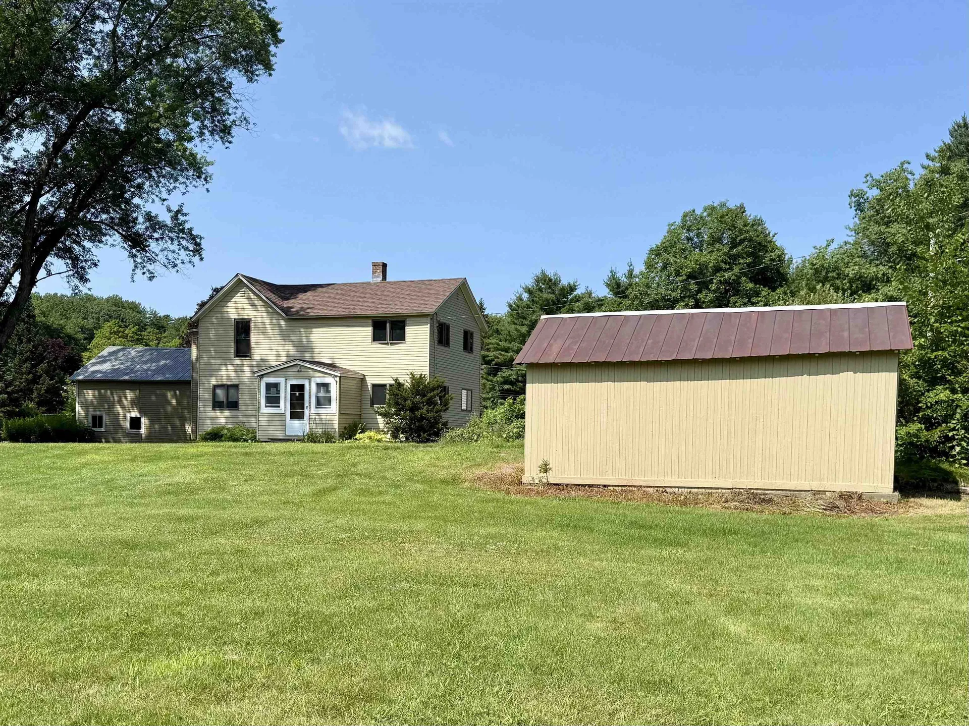 167 Chestnut Street Hartford VT 05088