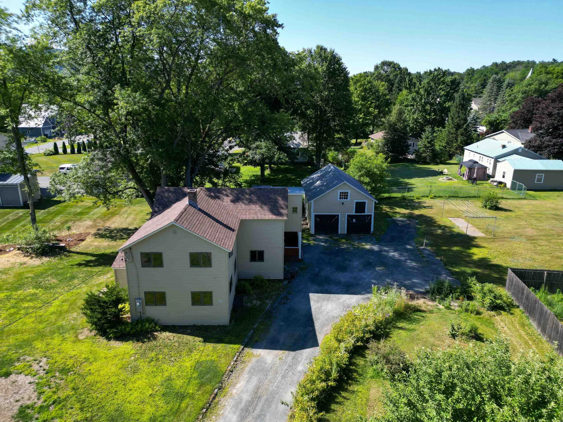 167 Chestnut Street Hartford VT 05088