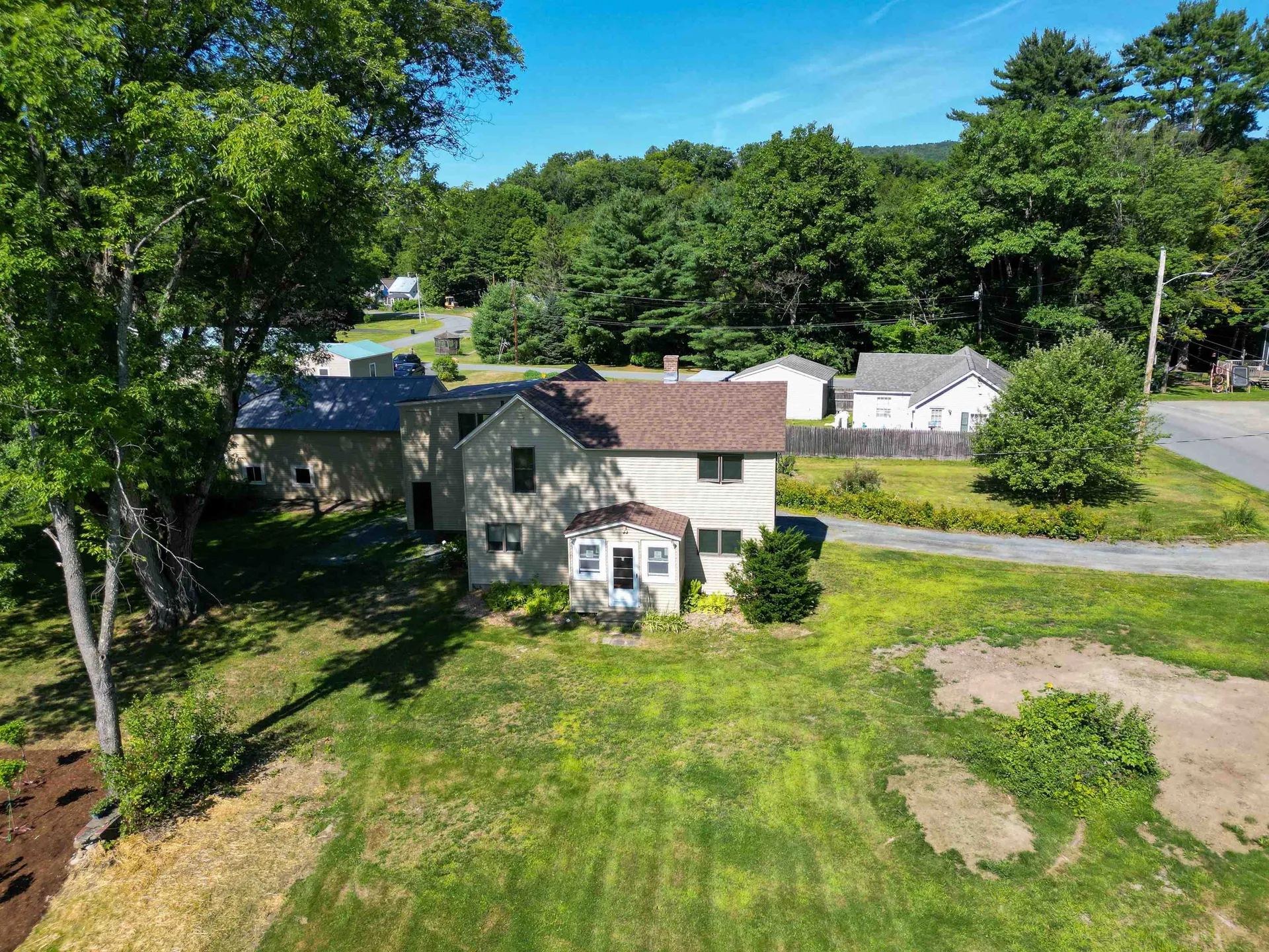 167 Chestnut Street Hartford VT 05088