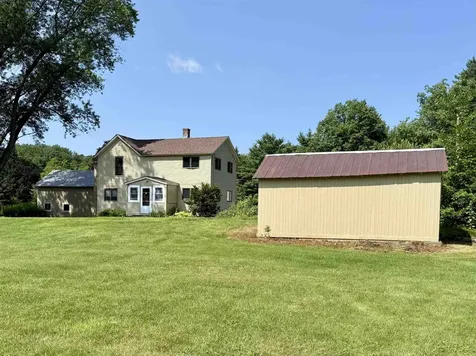 167 Chestnut Street Hartford VT 05088