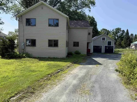 167 Chestnut Street Hartford VT 05088