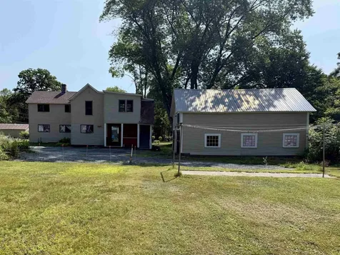 167 Chestnut Street Hartford VT 05088