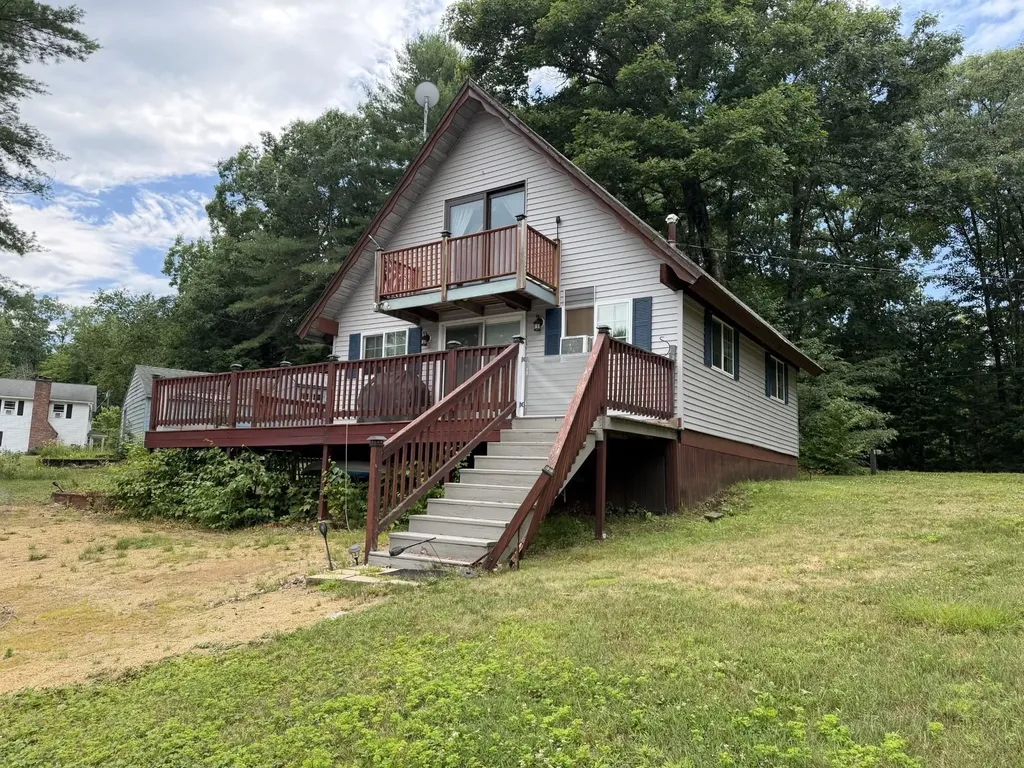 428 Deer Meadow Road Webster NH 03303