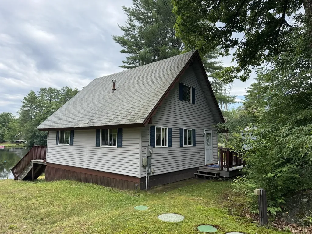 428 Deer Meadow Road Webster NH 03303