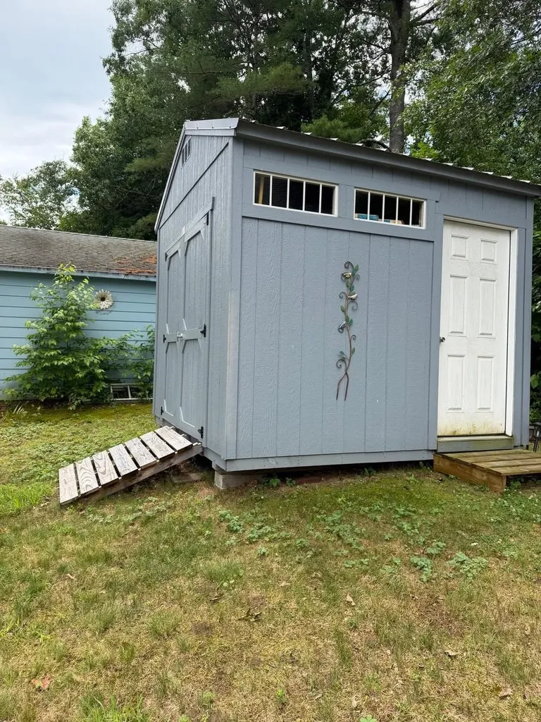 428 Deer Meadow Road Webster NH 03303