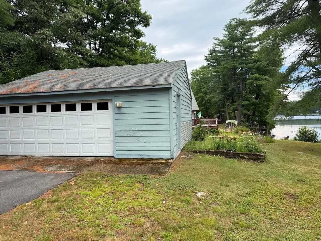 428 Deer Meadow Road Webster NH 03303