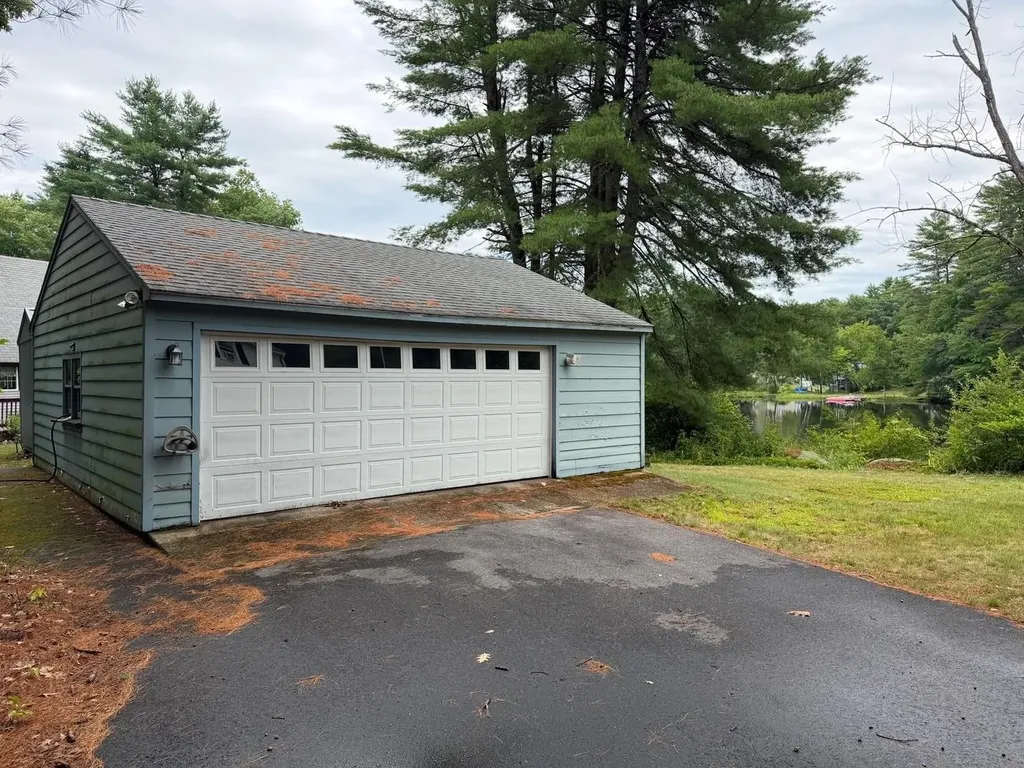428 Deer Meadow Road Webster NH 03303