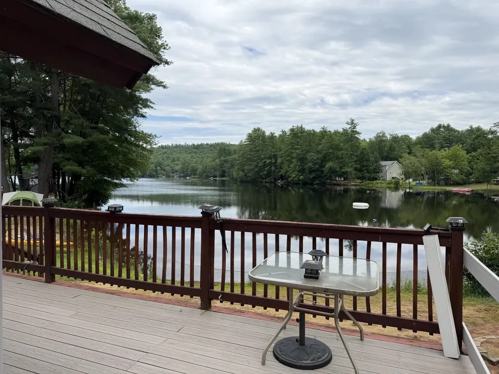 428 Deer Meadow Road Webster NH 03303