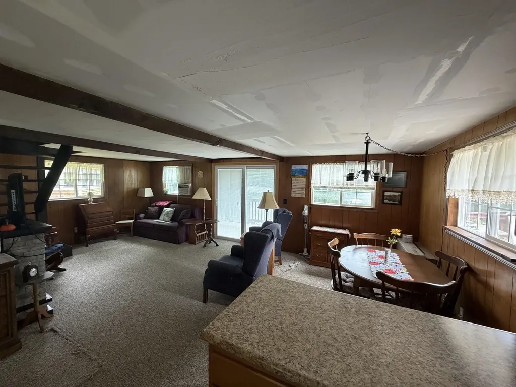 428 Deer Meadow Road Webster NH 03303