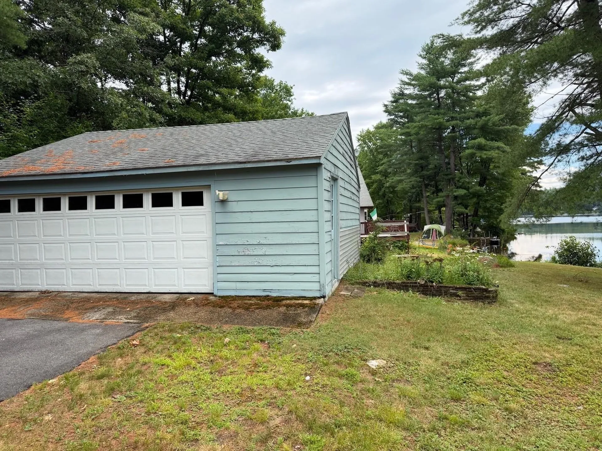 428 Deer Meadow Road Webster NH 03303