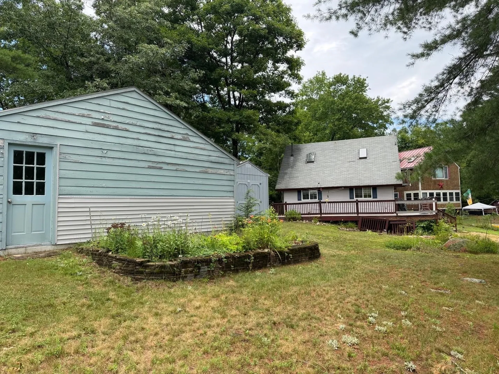 428 Deer Meadow Road Webster NH 03303