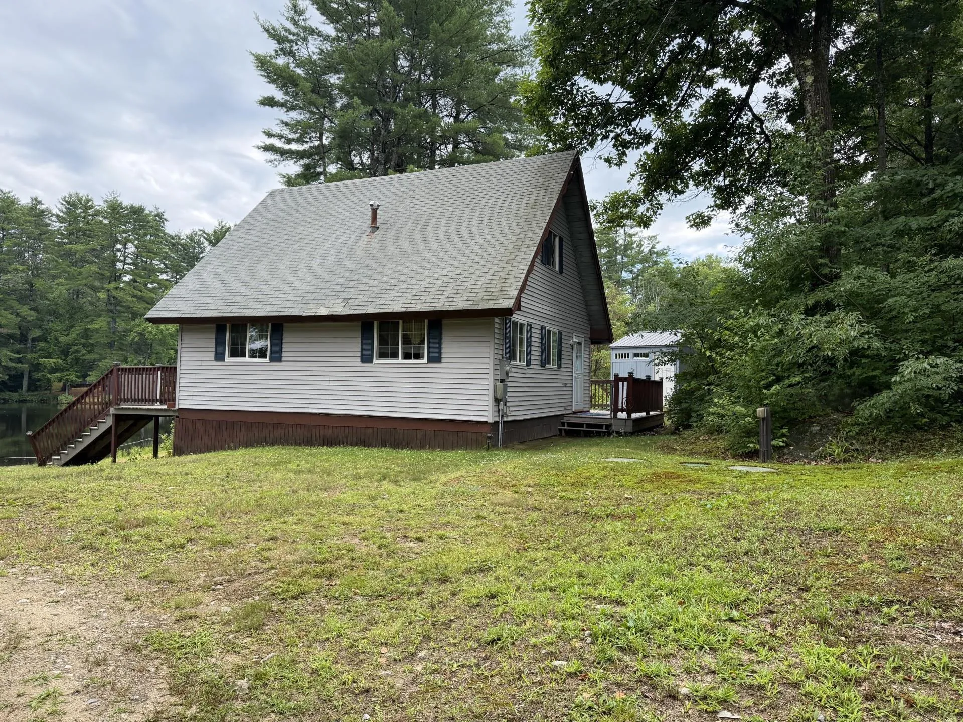 428 Deer Meadow Road Webster NH 03303