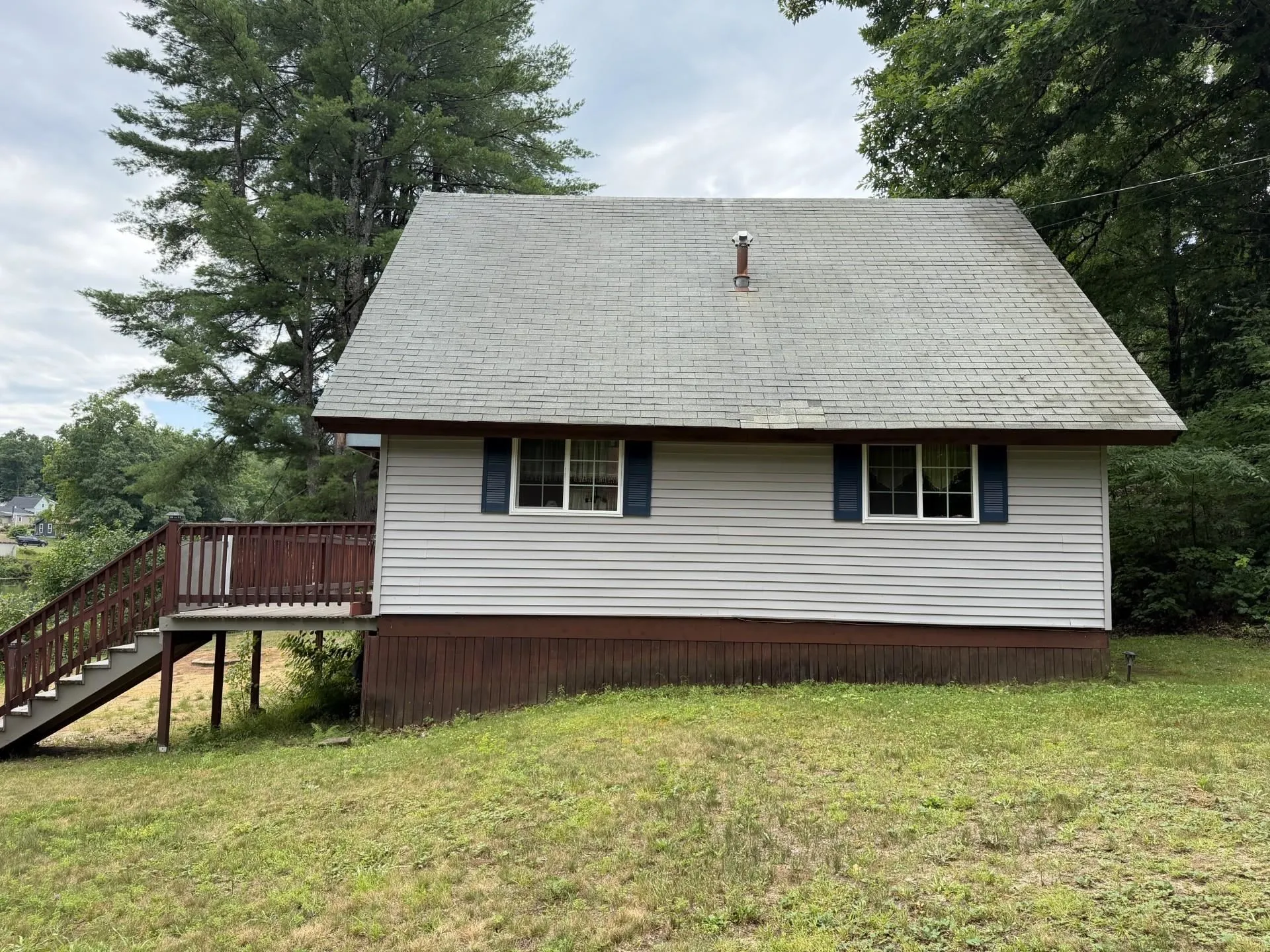 428 Deer Meadow Road Webster NH 03303