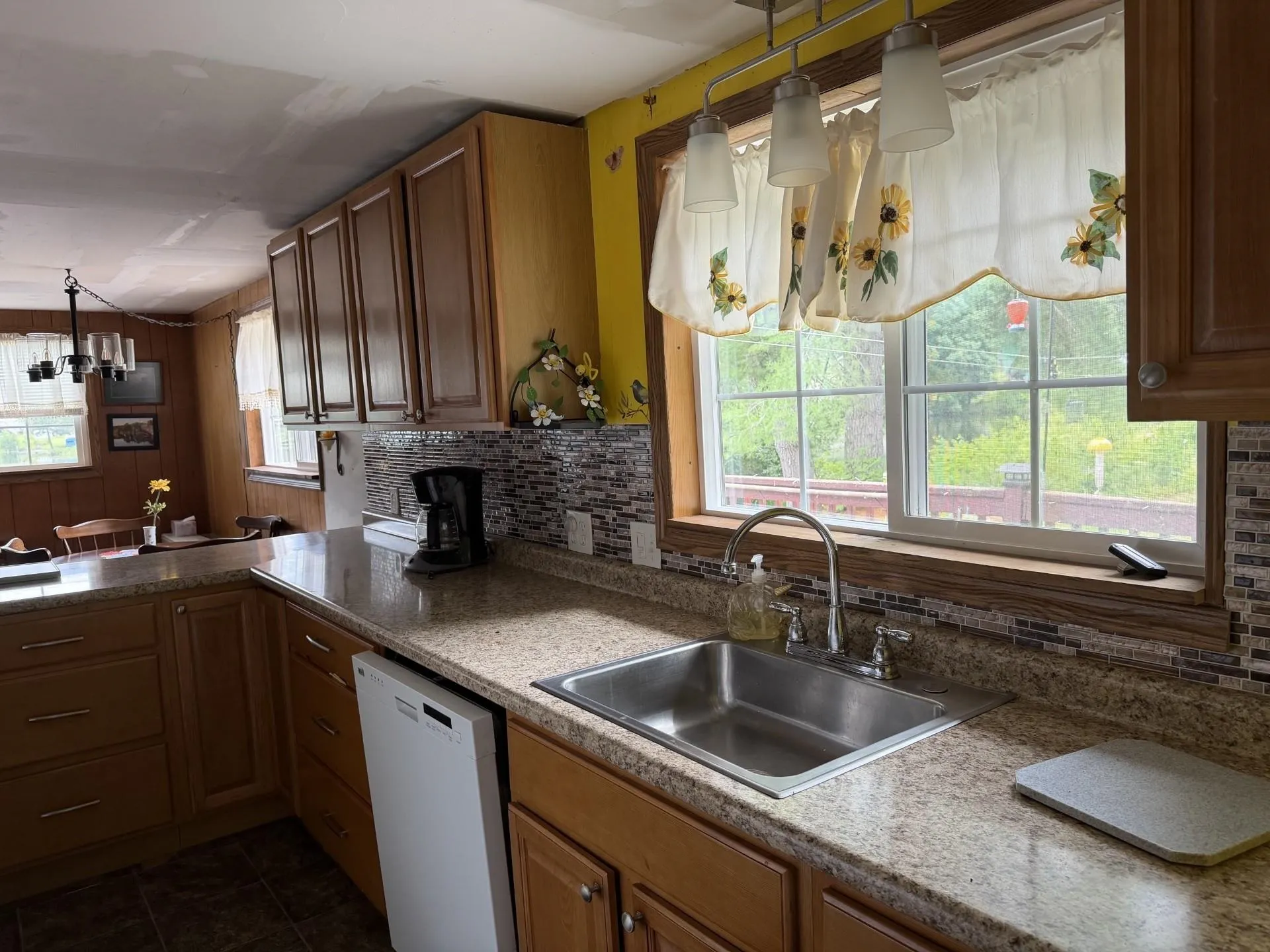 428 Deer Meadow Road Webster NH 03303