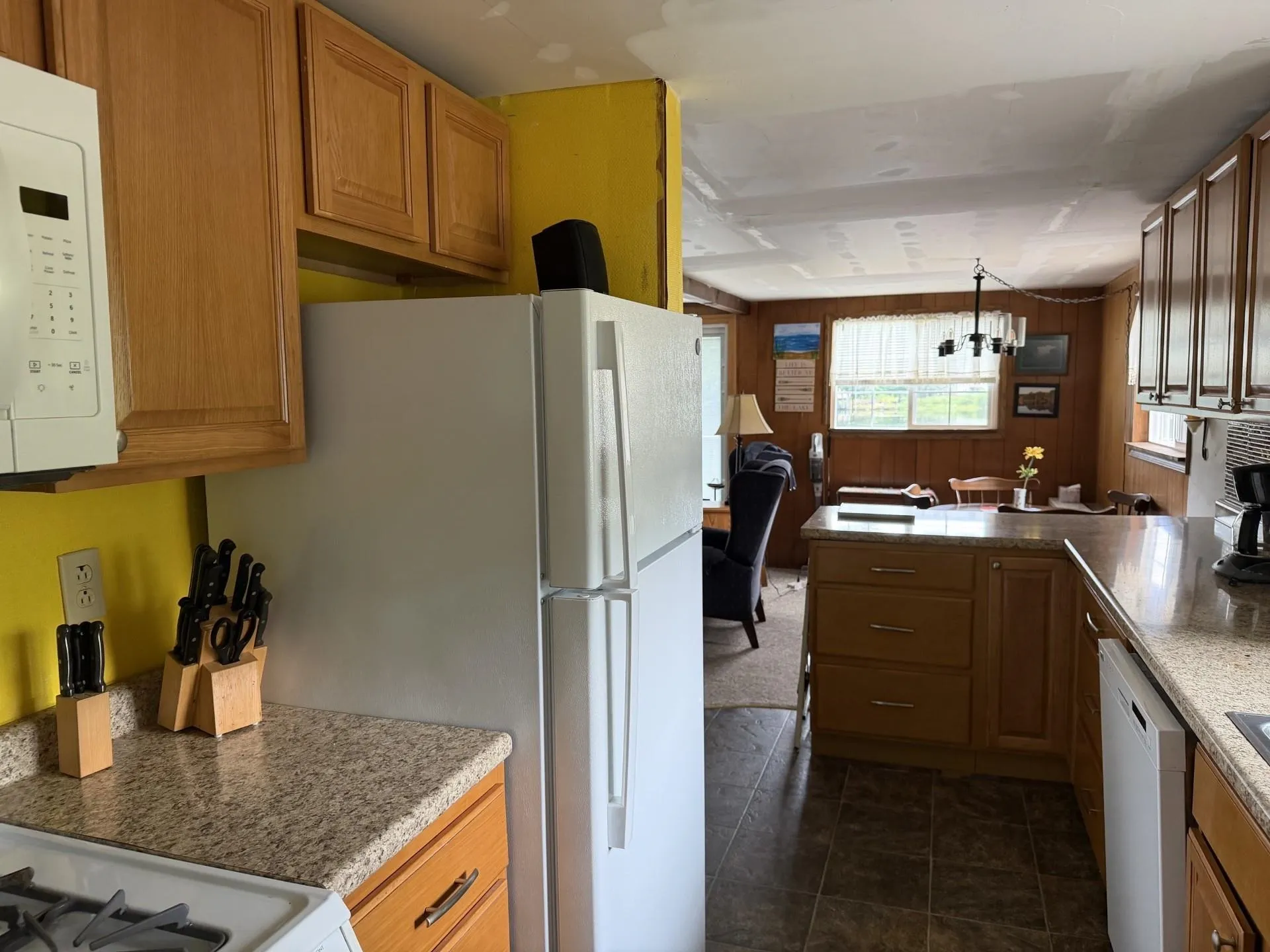 428 Deer Meadow Road Webster NH 03303