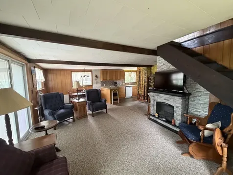 428 Deer Meadow Road Webster NH 03303