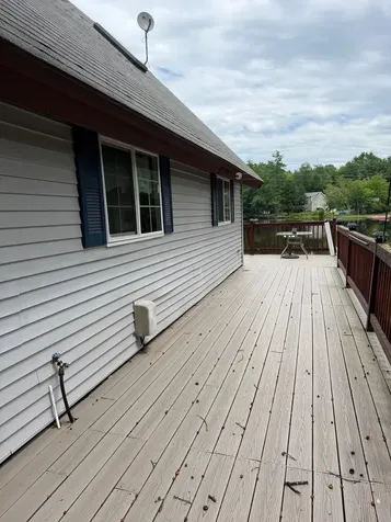 428 Deer Meadow Road Webster NH 03303
