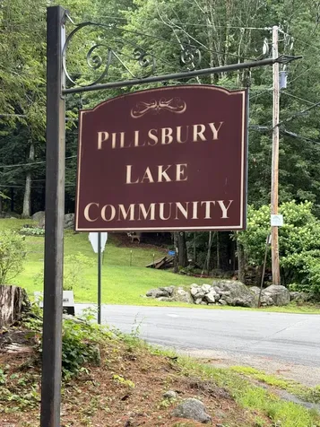 428 Deer Meadow Road Webster NH 03303