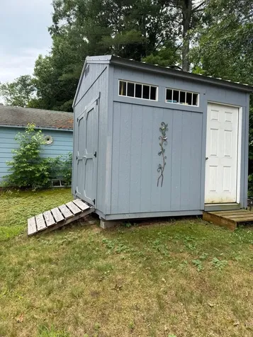 428 Deer Meadow Road Webster NH 03303