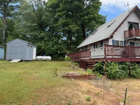 428 Deer Meadow Road Webster NH 03303