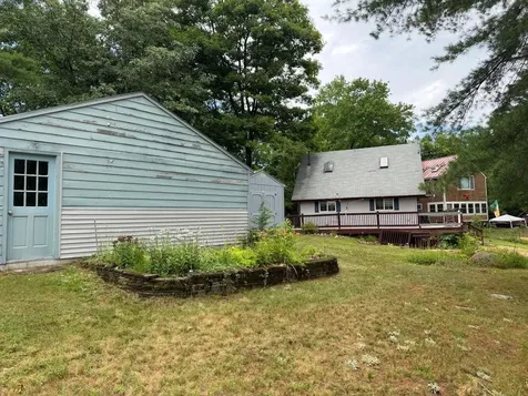 428 Deer Meadow Road Webster NH 03303